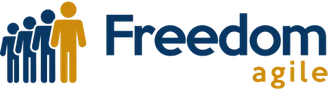 Logo Freedom Agile