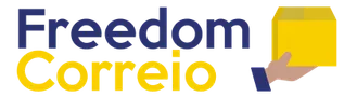 Logo Freedom Correio