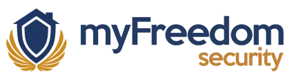 Logo myFreedom